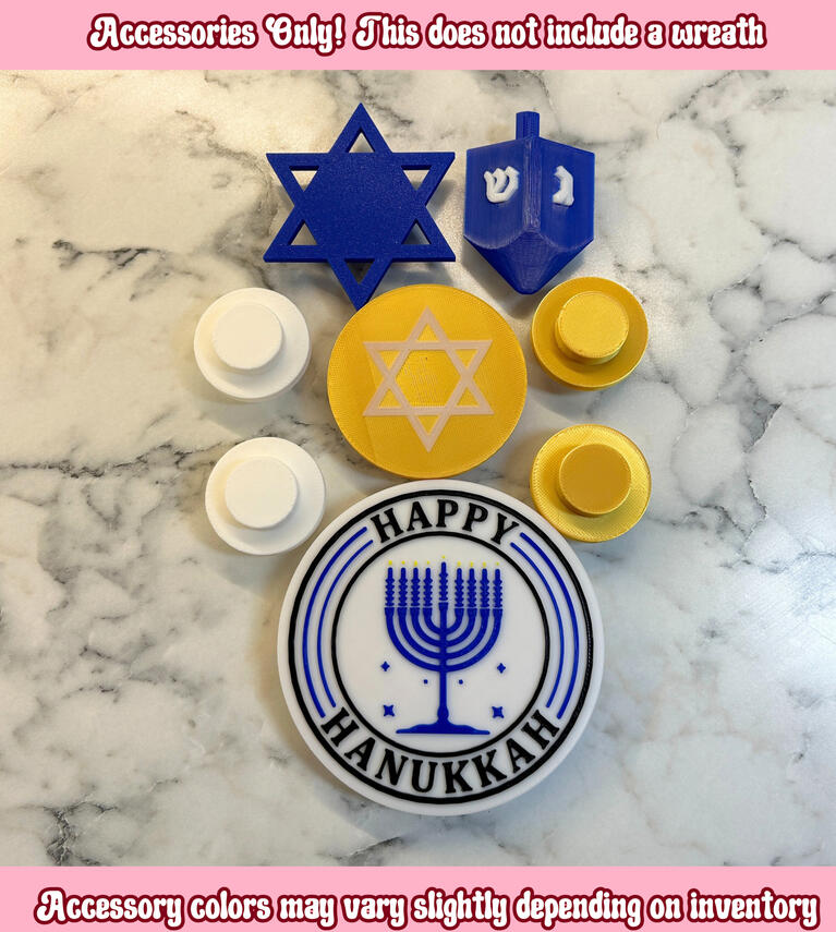 Hanukkah