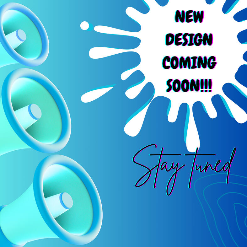 Coming Soon!!